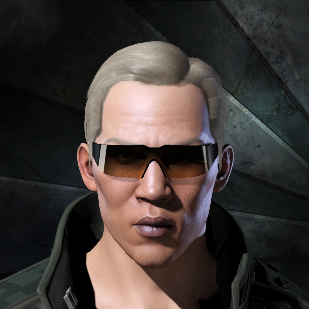 Mercury Barnes