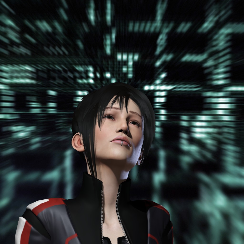 Akasha Shino