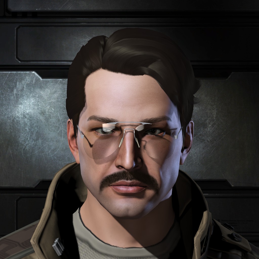 Sarn't Chucklehead