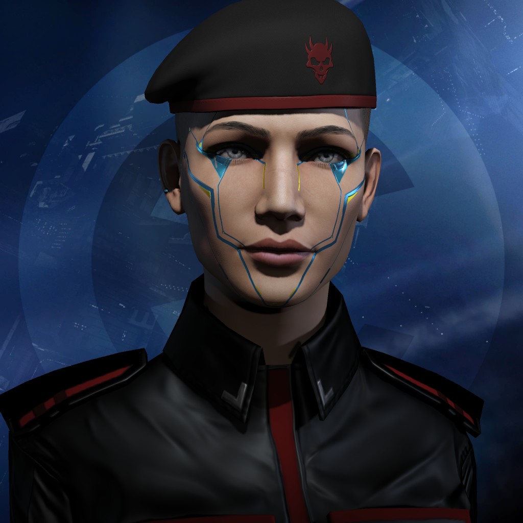 Agent Ke