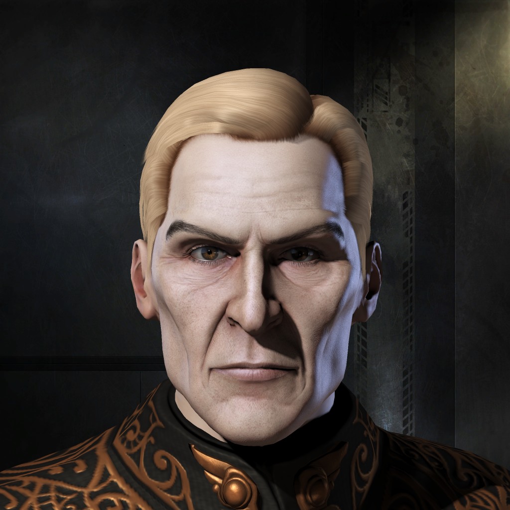 Lucifer Azraelius