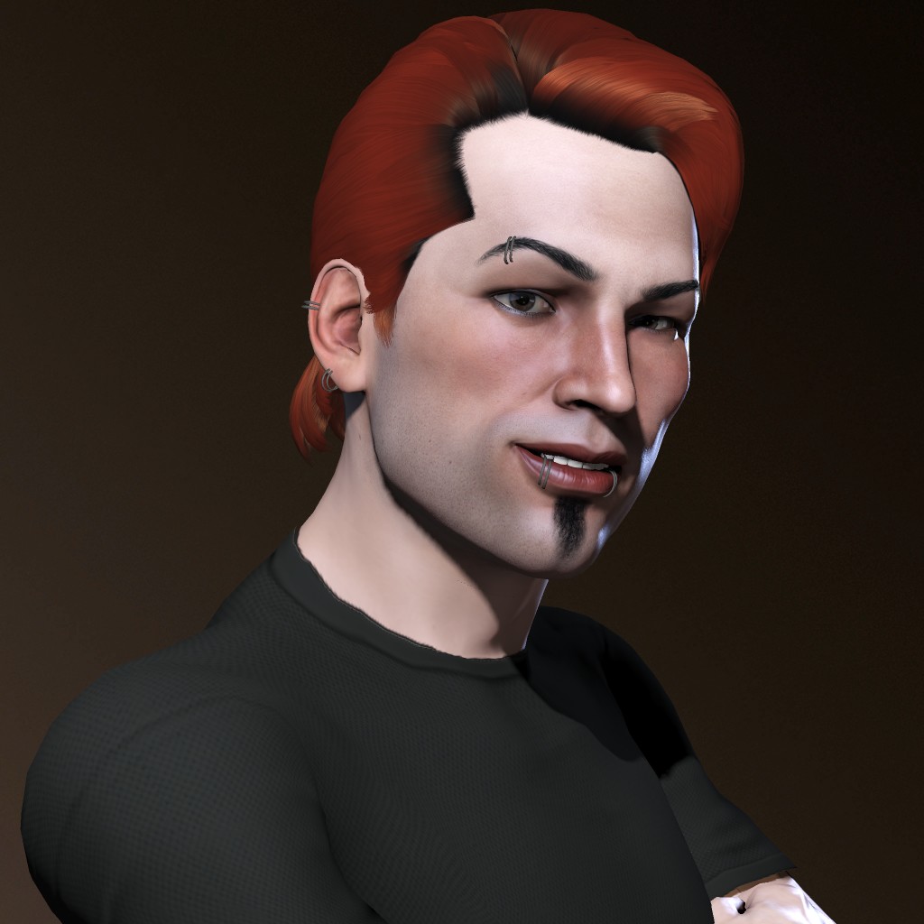 Uldy Fett