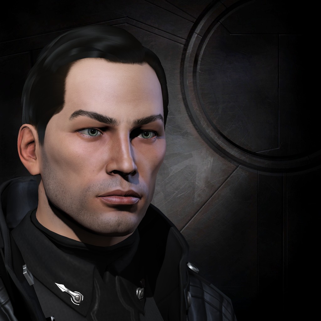 Captain Djo