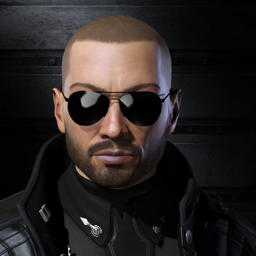 CSGhost