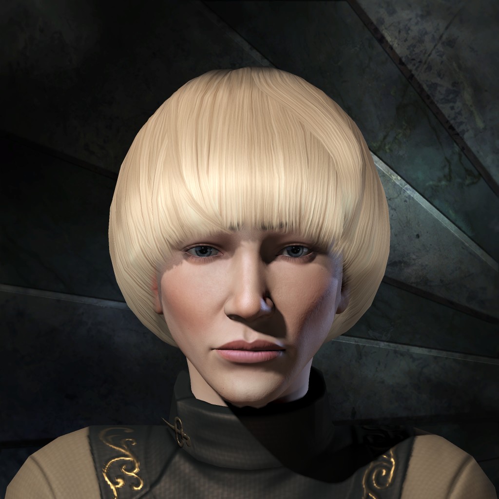 Joan d'Arkonor