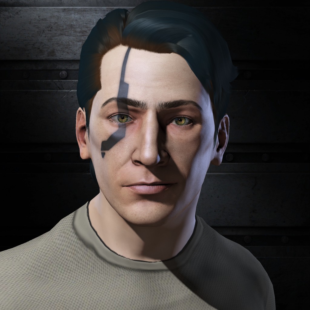 Max Shadowstrike
