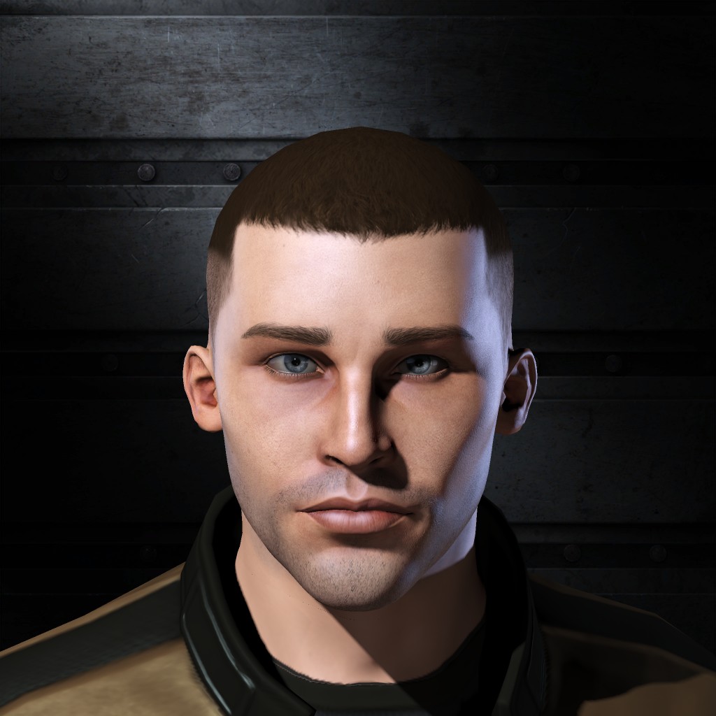Scott MacAlistar