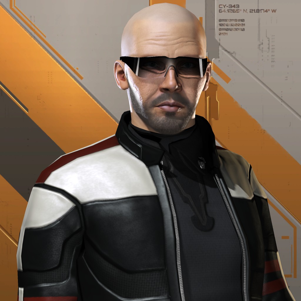 Jon Treader