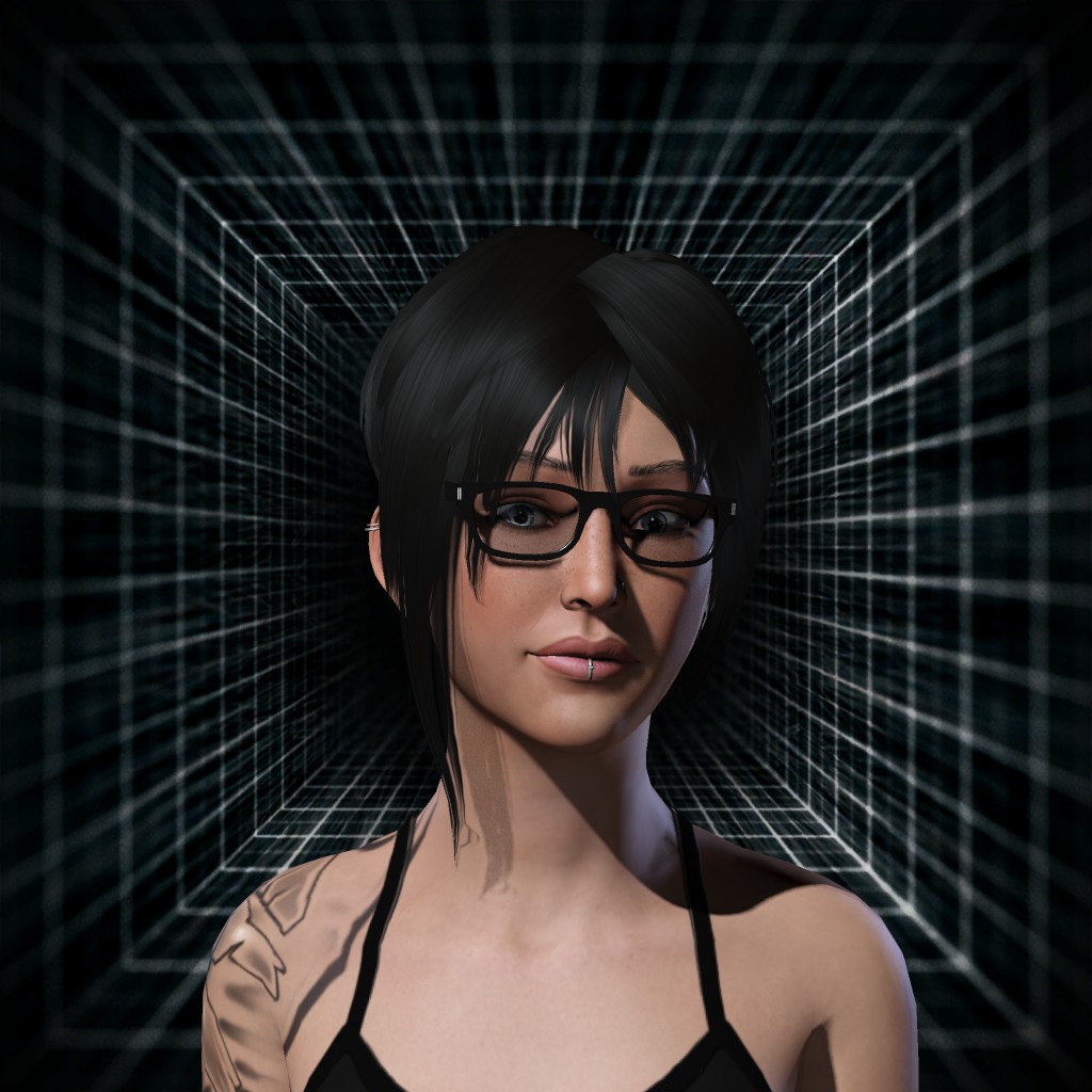 Aurora Aerith Aeon