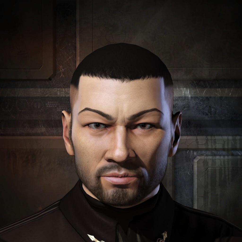 Haseo Vemillion