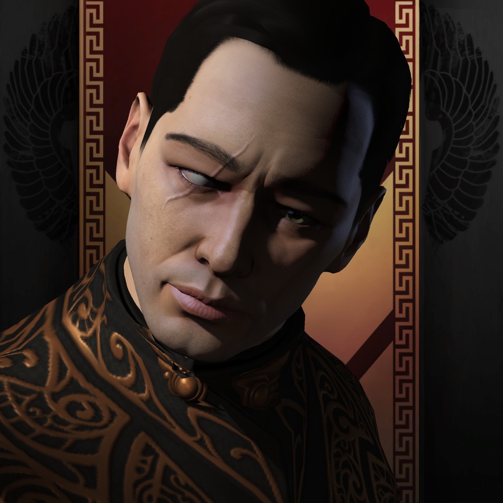 Ryoshi Ikari