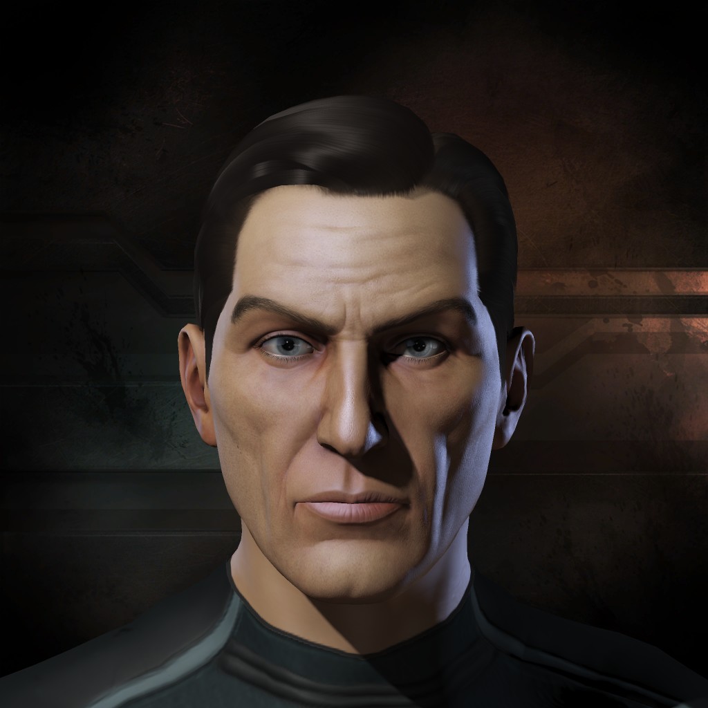 Zachariah Jethro