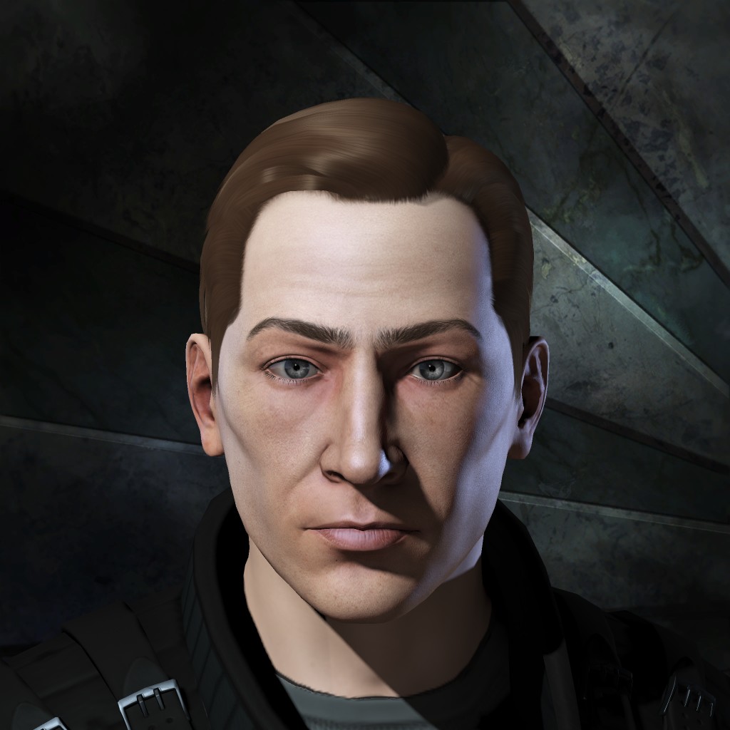 Mark Plauderino