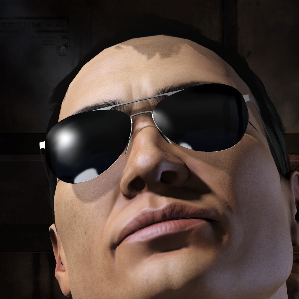 MrBones WildRide