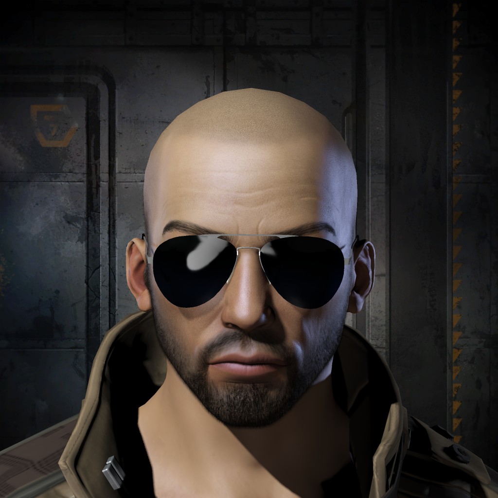 Ironchaos