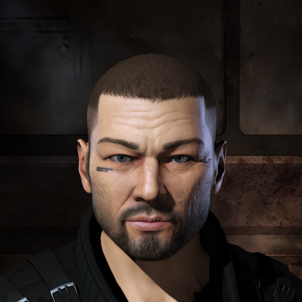 Dan Fortiter