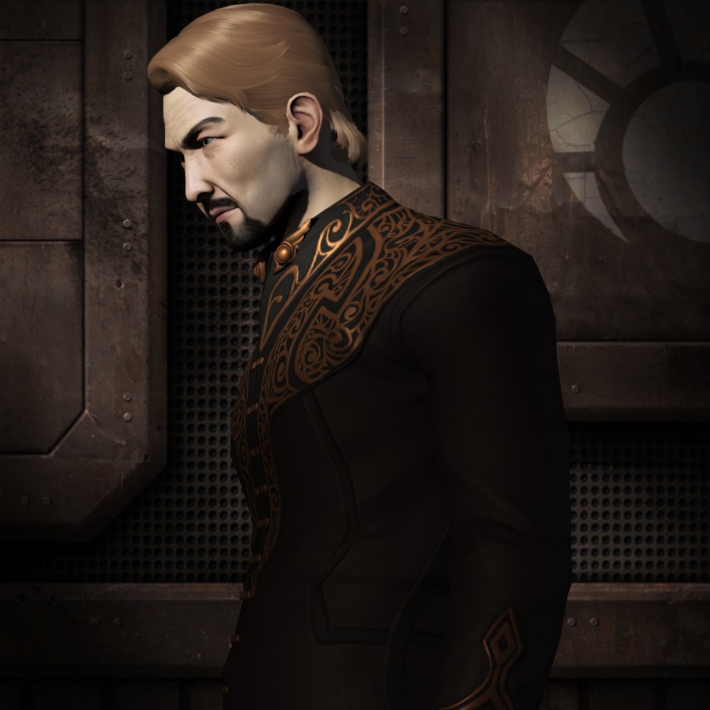 Reydan StRoy