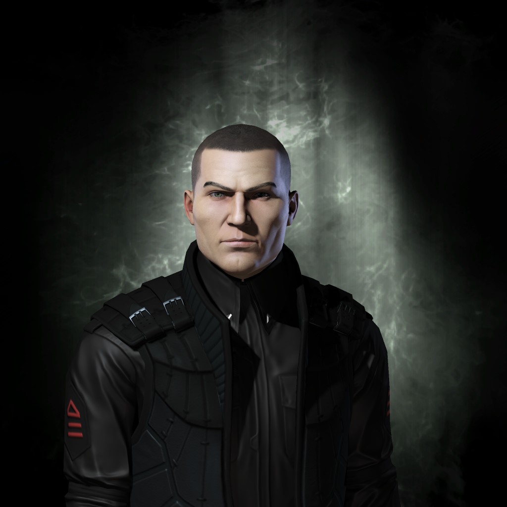 Boyscout Black