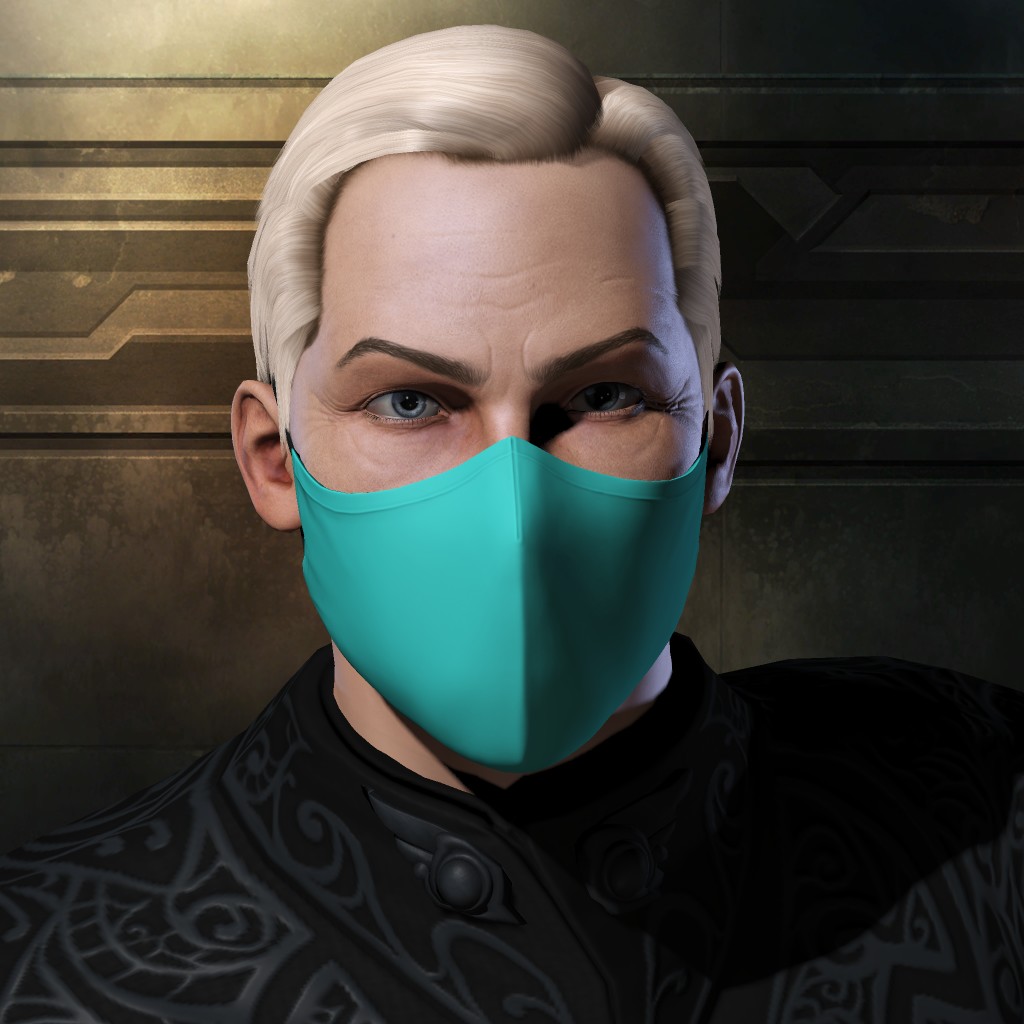 Old Archer