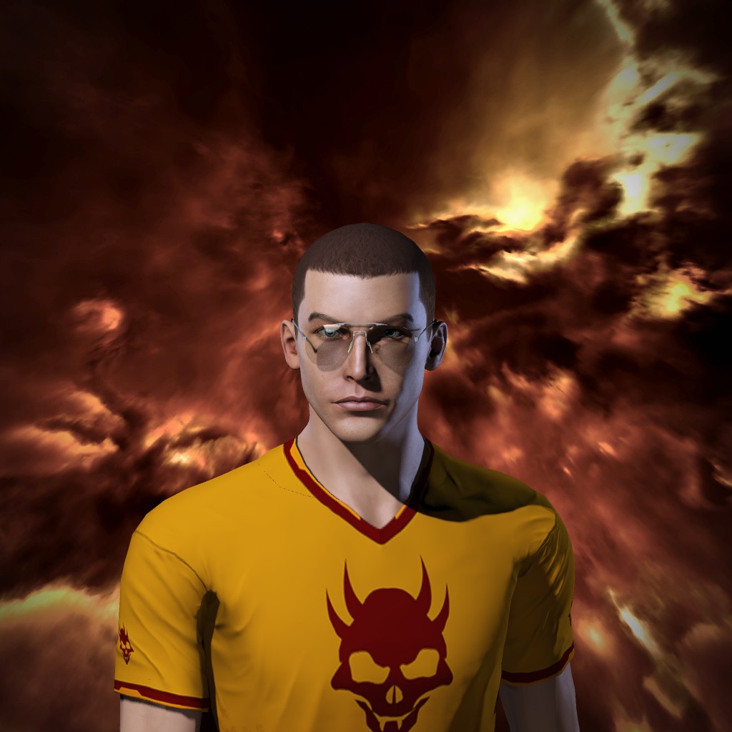 Invictus 2025