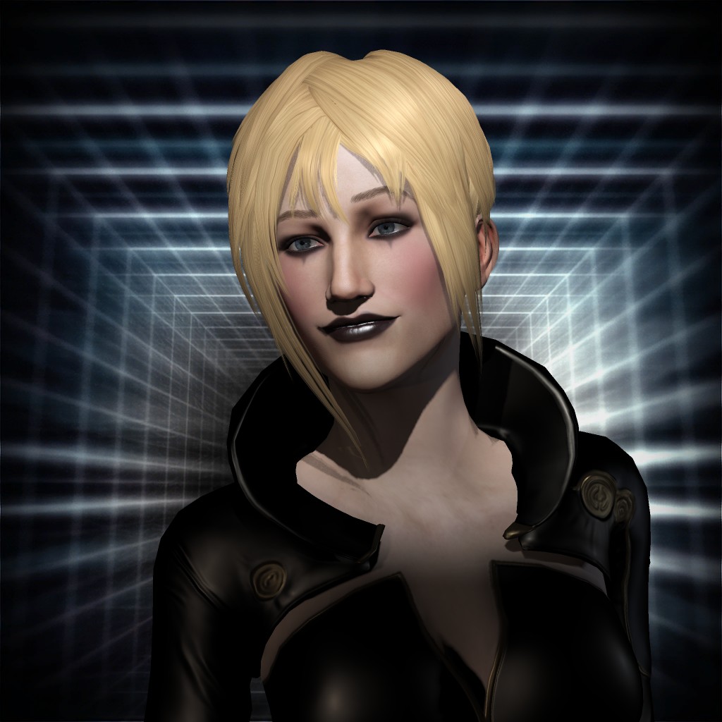 Dark Misa Misa