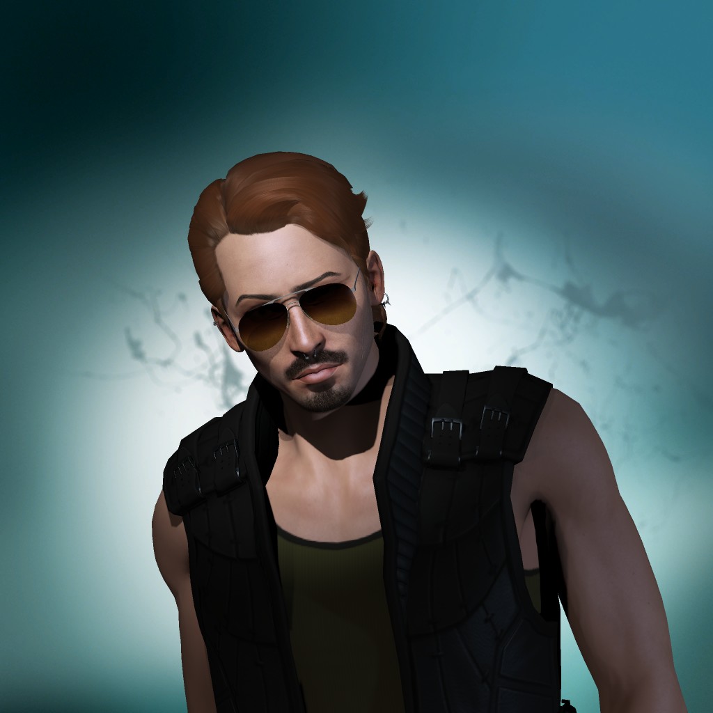 Johnny Dapp