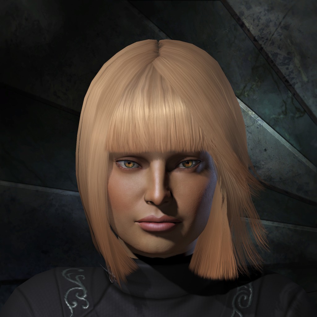 Folana Stark