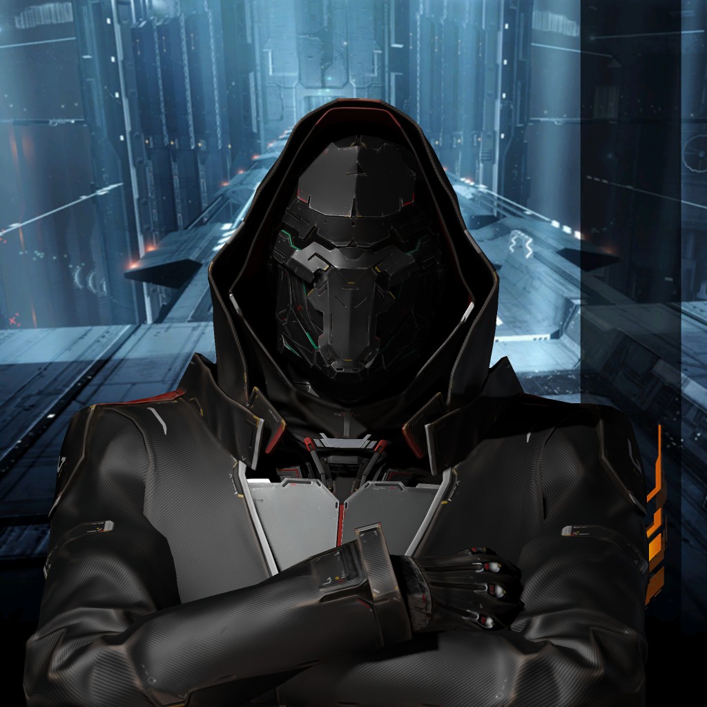 Drax Harlock