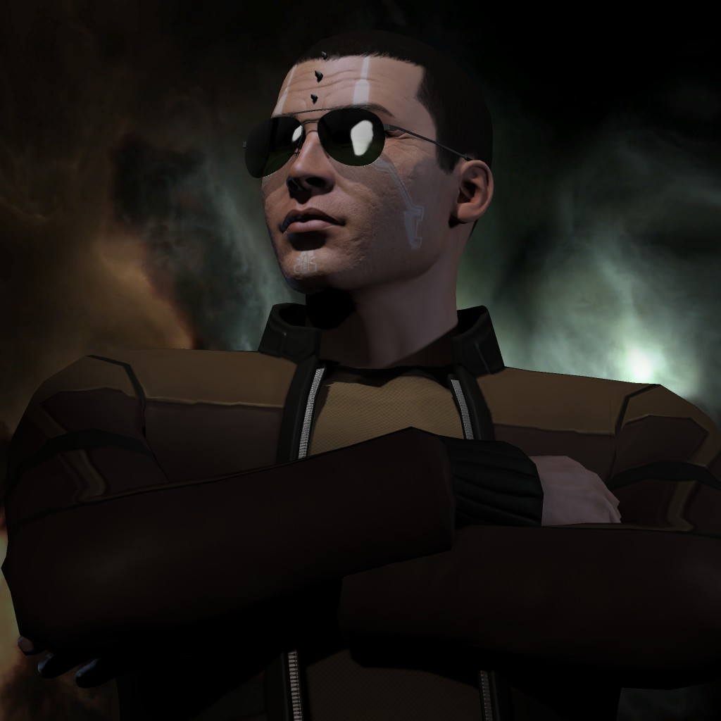 Connor III