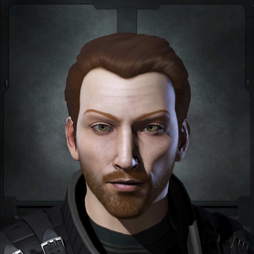 Luke Gaswalker