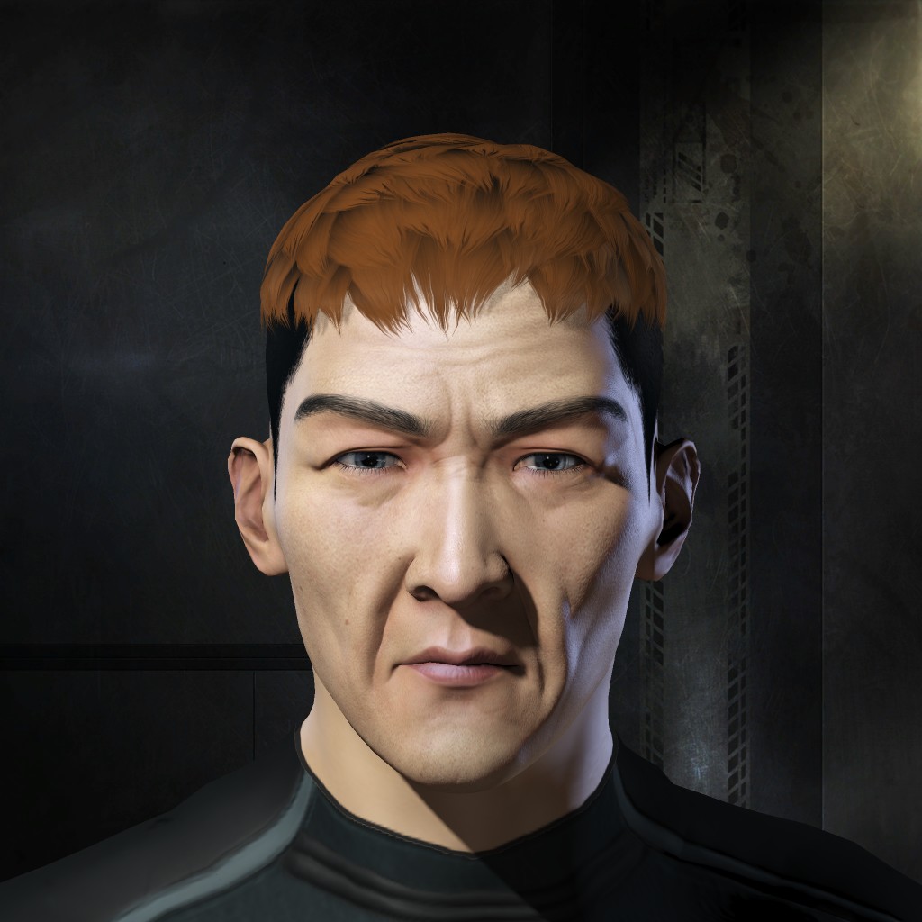 Delta Doshu