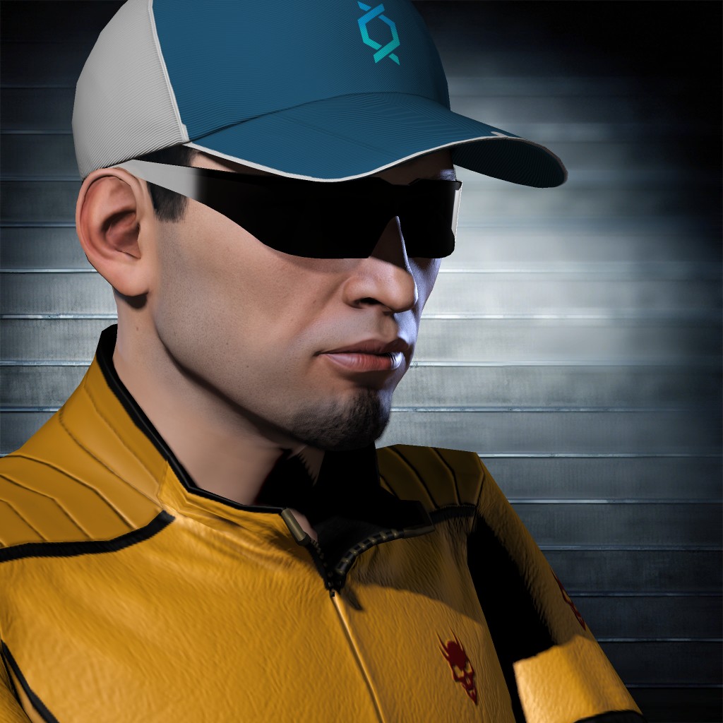 Judge Sirius