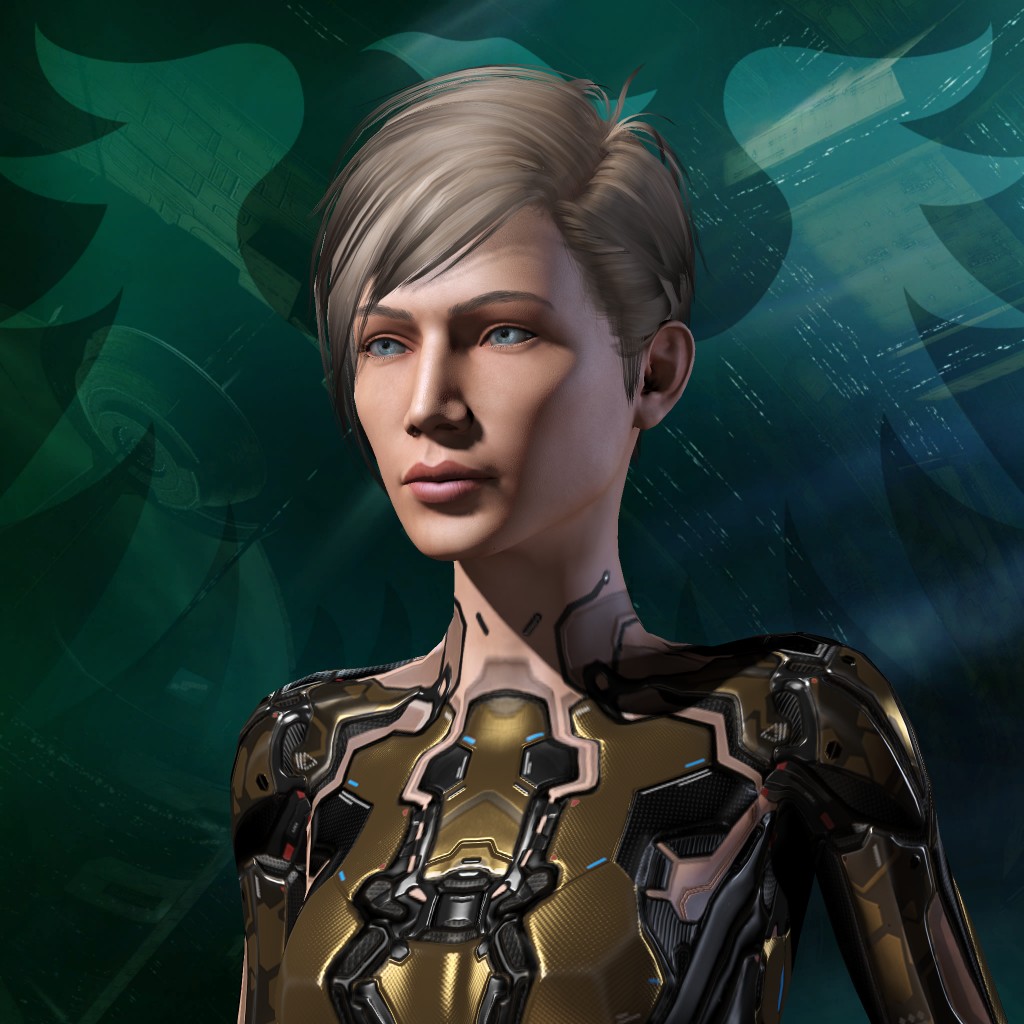 Naken Aurilen