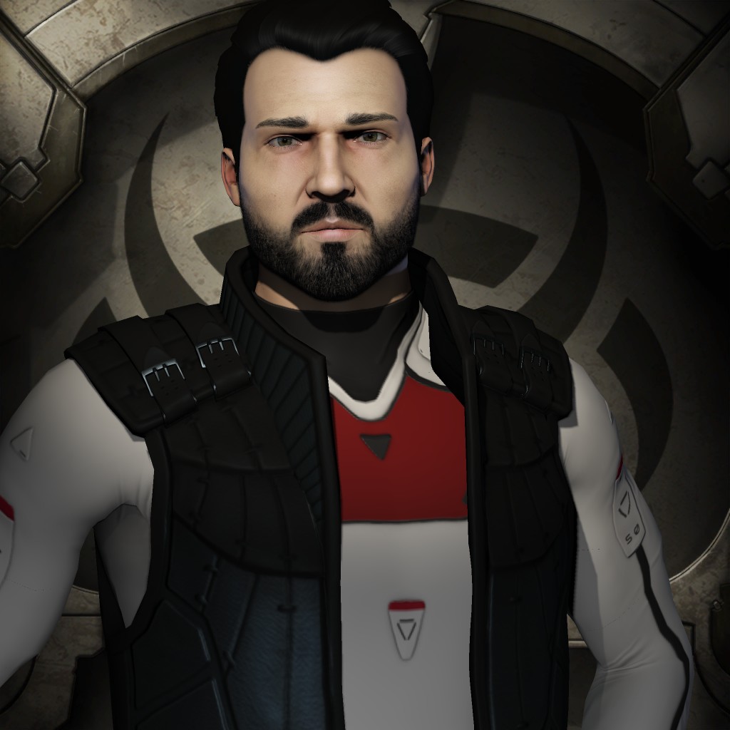 Pavel Engineer