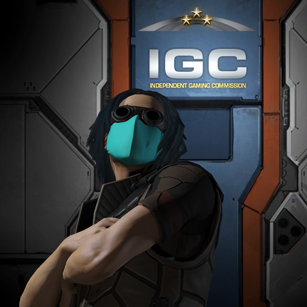 Gogglze Ma Gee