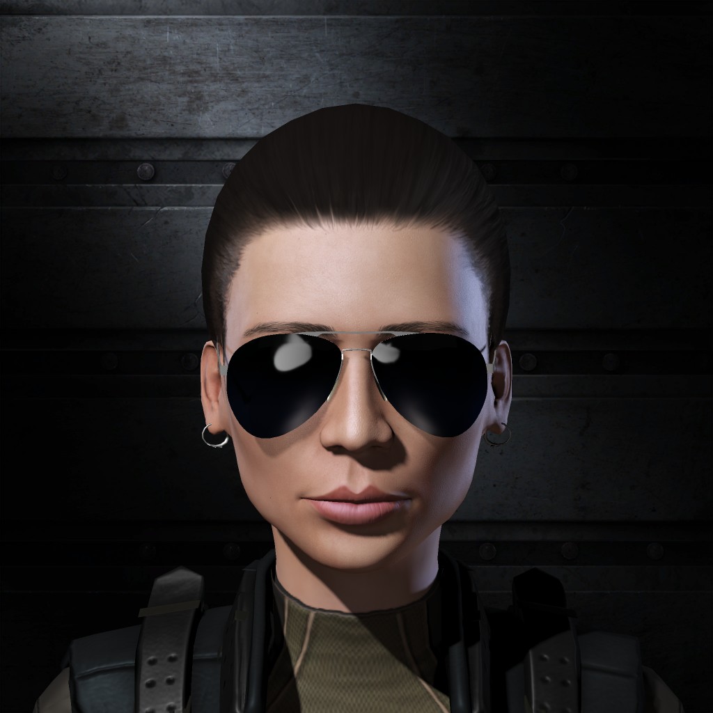 Kassini Rouse