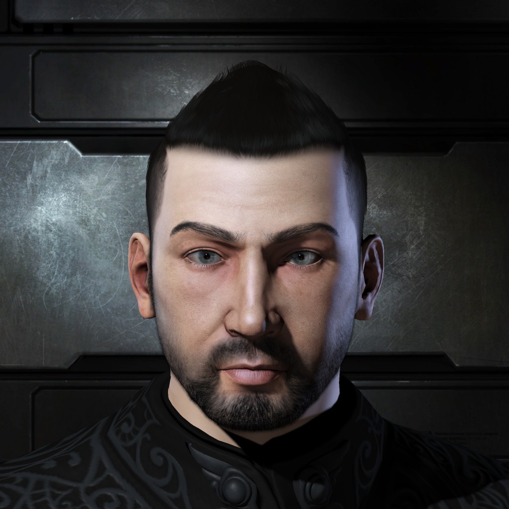 Draco McHauler II