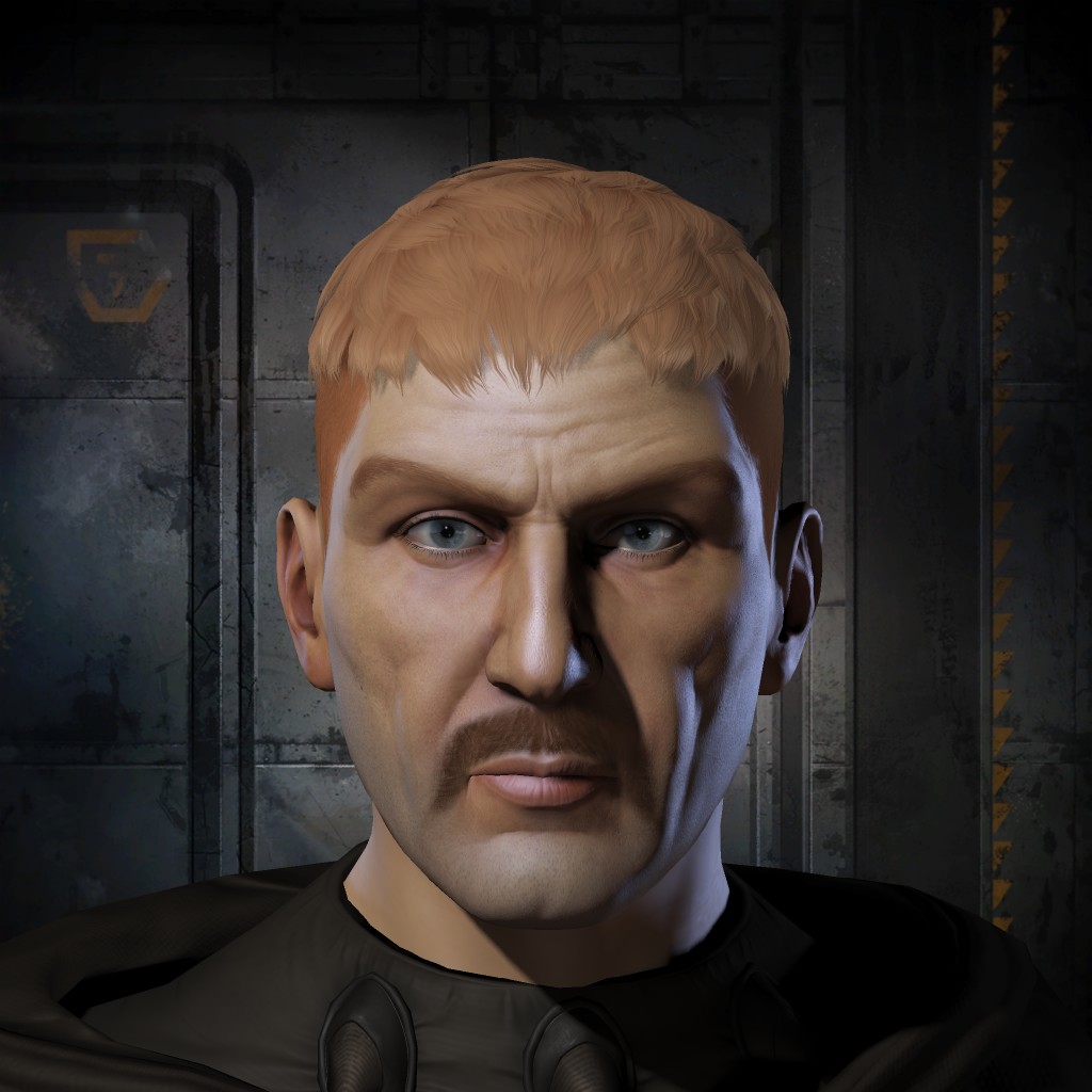 Amazing Amarr