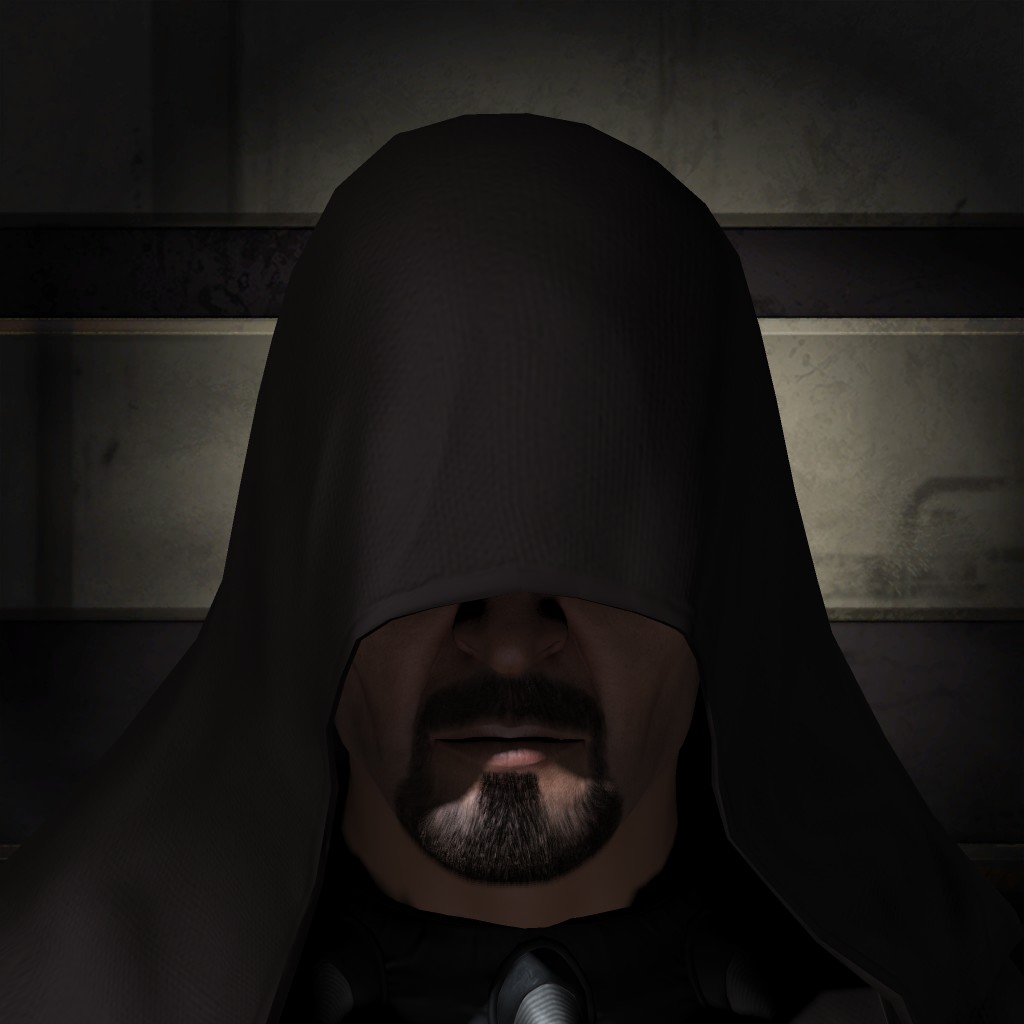 Lord Sinq Laison