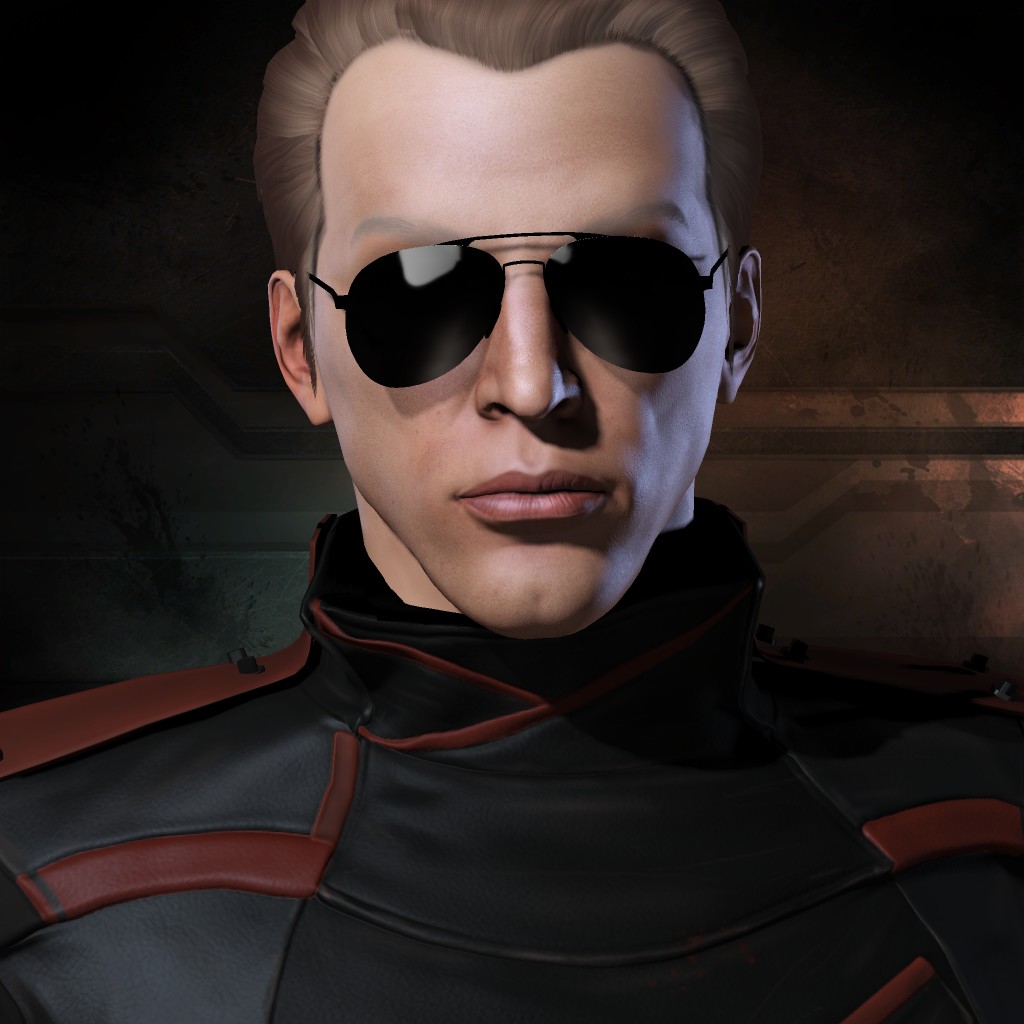 Nikolas Neon