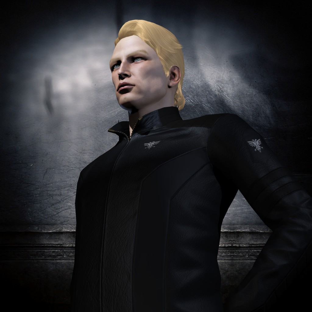 Ragnar Danneskyold