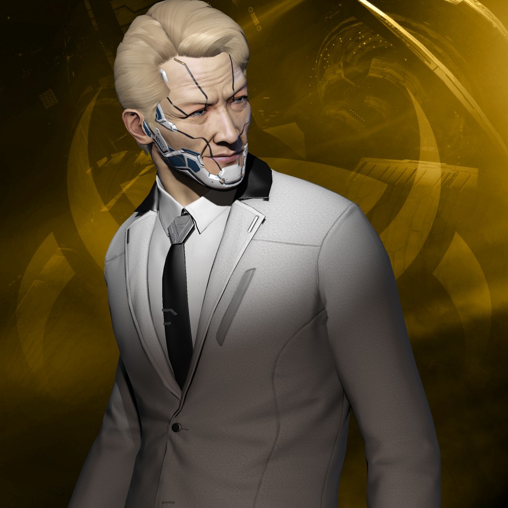 Altariel Wanderer