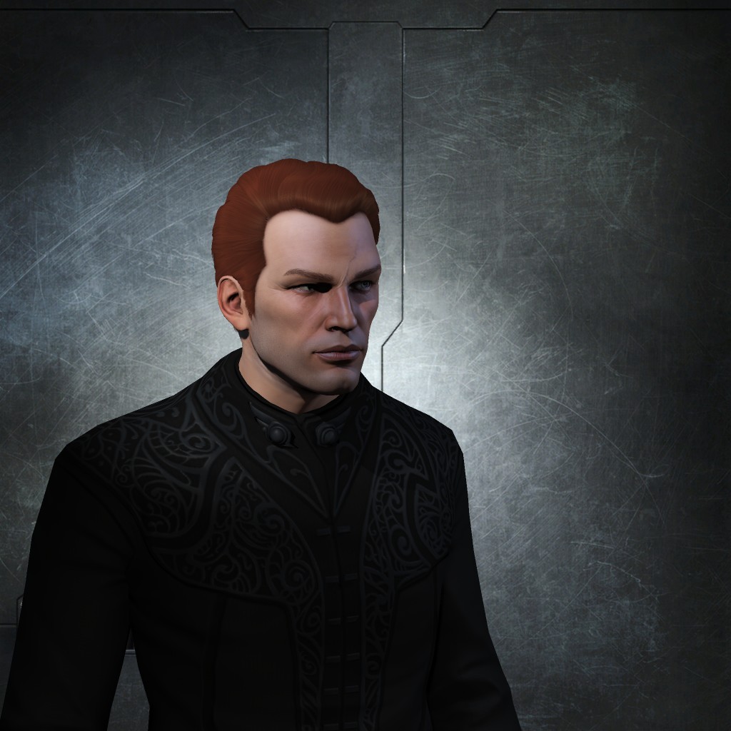 Scharphorn