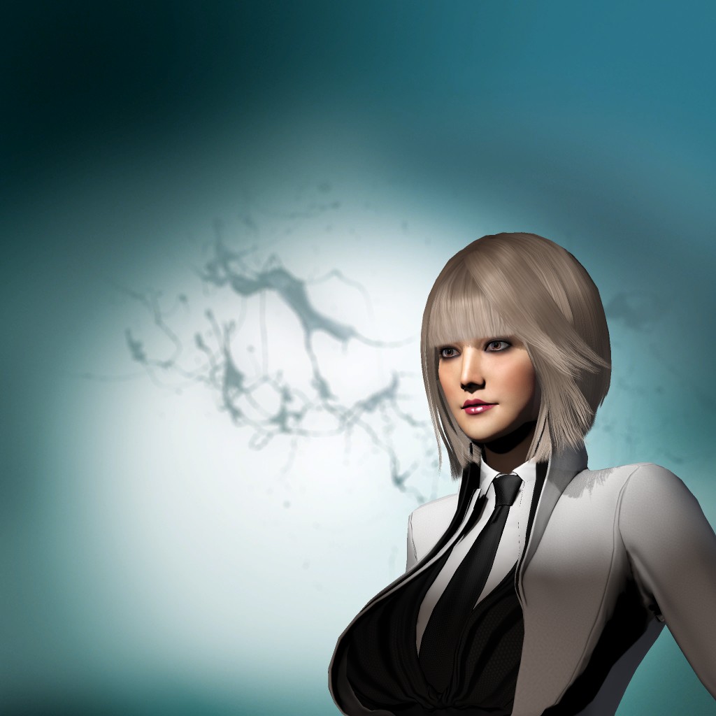 Style---YunRu