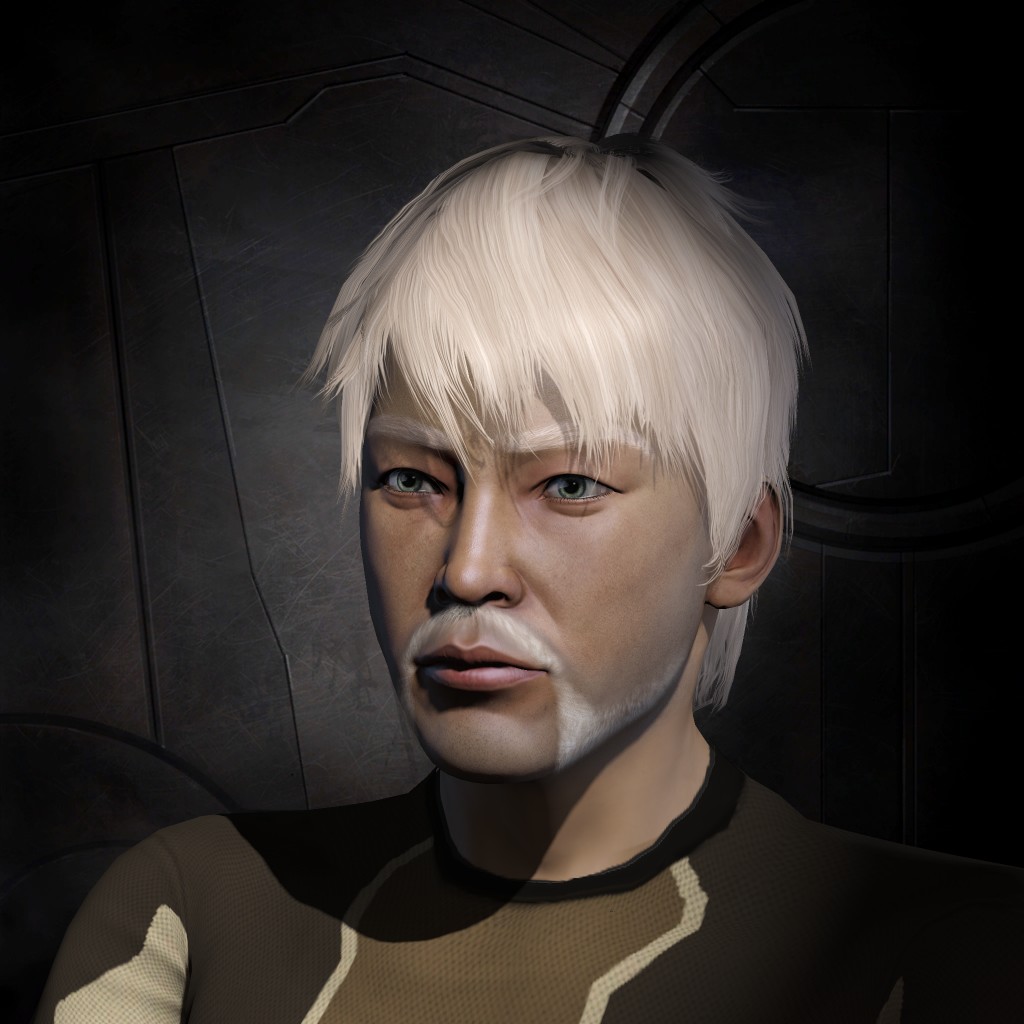 Professor Fushimishi