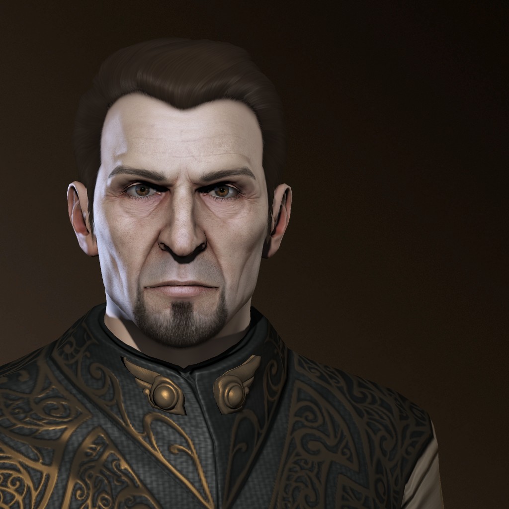 Lord Mithic