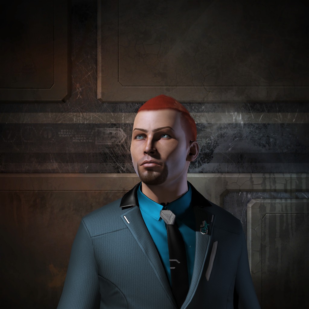 Johnny Badgate