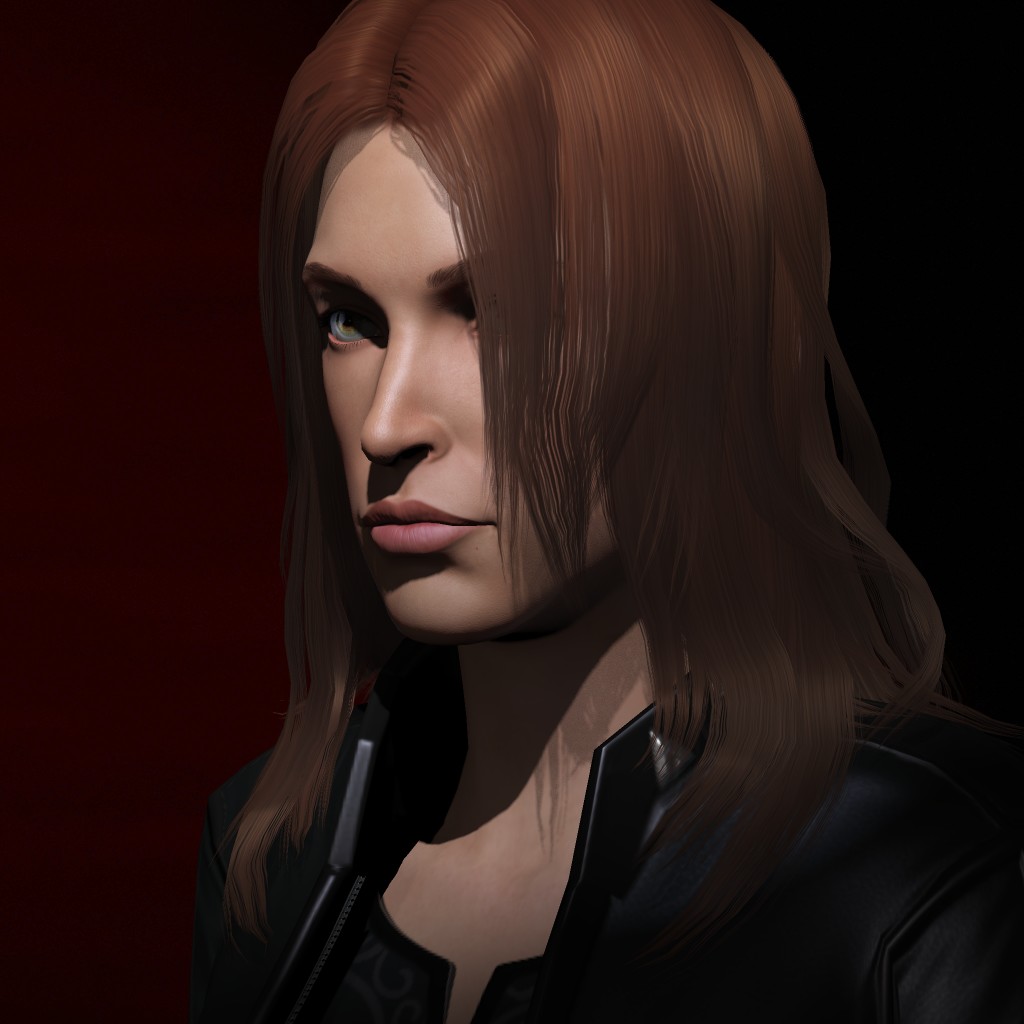 Valeria Stormrider