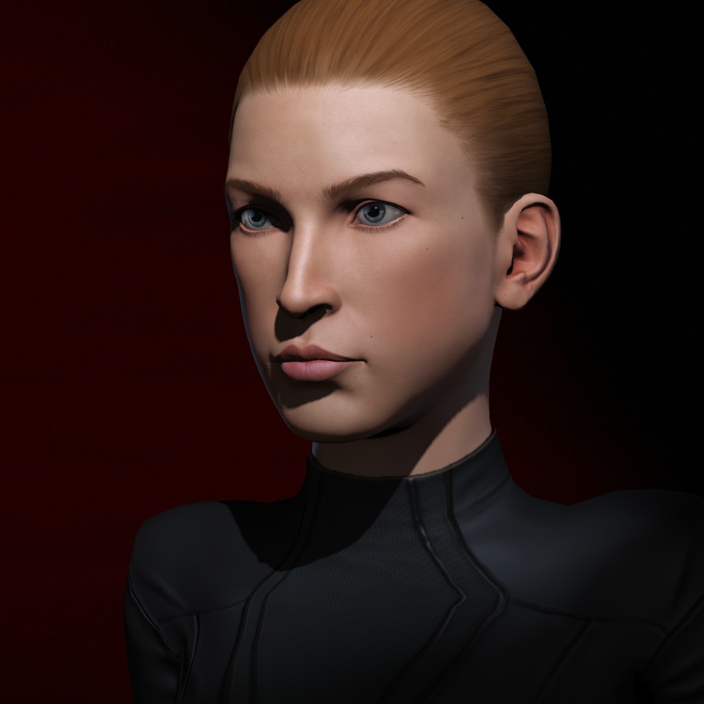 Seraphina Shepard