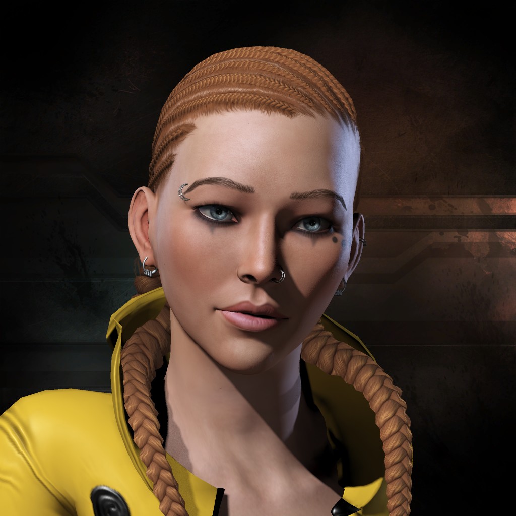 Zariadka